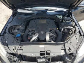 Mercedes-Benz S 550 4.6l, снимка 11