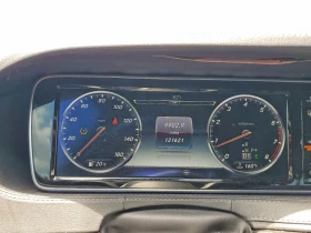 Mercedes-Benz S 550 4.6l, снимка 9