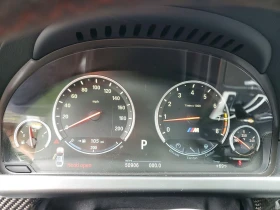 BMW M6 CARBON / HEADUP / HARMAN / ADAPTIVE SUSP / DCT, снимка 9