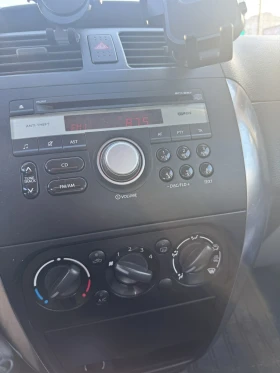 Suzuki SX4, снимка 8