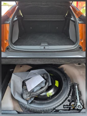 Peugeot 2008 1.5 HDi GT Line/ Keyless/ Обслужен, снимка 8