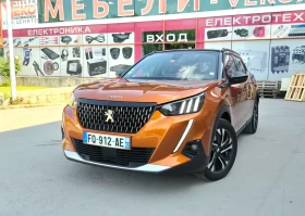 Peugeot 2008 1.5 HDi GT Line/ Keyless/ Обслужен, снимка 2