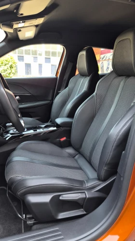 Peugeot 2008 1.5 HDi GT Line/ Keyless/ Обслужен, снимка 12