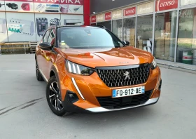 Peugeot 2008 1.5 HDi GT Line/ Keyless/ Обслужен, снимка 3