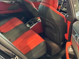 BMW 850 xDrive * ГЛАВНО ПРЕДСТАВИТЕЛСТВО НА BMW, снимка 12