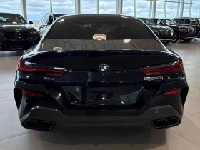 BMW 850 xDrive * ГЛАВНО ПРЕДСТАВИТЕЛСТВО НА BMW, снимка 5