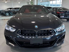 BMW 850 xDrive * ГЛАВНО ПРЕДСТАВИТЕЛСТВО НА BMW, снимка 2