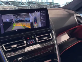 BMW 850 xDrive * ГЛАВНО ПРЕДСТАВИТЕЛСТВО НА BMW, снимка 14