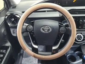 Toyota Prius 1.5, снимка 14