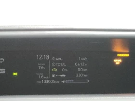 Toyota Prius 1.5, снимка 7