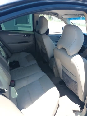Volvo S60, снимка 5