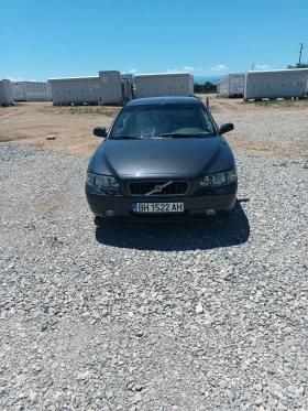 Volvo S60, снимка 2