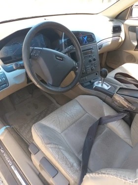 Volvo S60, снимка 7