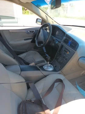 Volvo S60, снимка 6