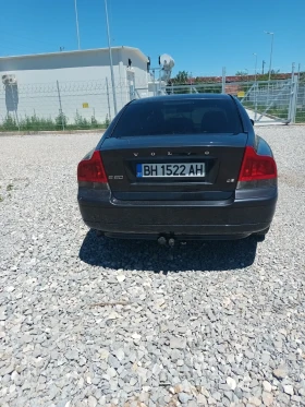 Volvo S60, снимка 4