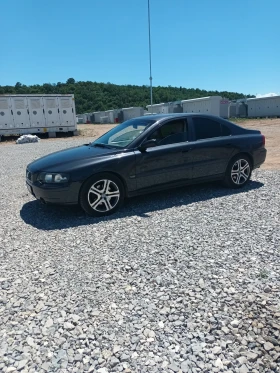 Volvo S60, снимка 1