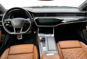 Audi Rs7 4.0 Sportback Quattro , снимка 6