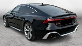 Audi Rs7 4.0 Sportback Quattro , снимка 4