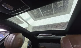 Mercedes-Benz S 63 AMG 4MATIC* BURMESTER* ДИСТРОНИК* ОБДУХВАНЕ* МАСАЖ* , снимка 16