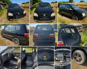 Kia Carens 2.0 111к.с, снимка 1