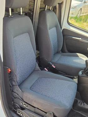Citroen Nemo 1.4HDi Странична врата* , снимка 11