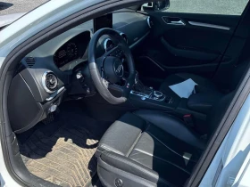 Audi A3 | Technik | ДИГИТАЛНО ТАБЛО | S LINE | B&O | , снимка 5