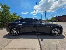 Maserati Ghibli * S Q4 * CARFAX * ОПЦИЯ ЗА ФИНАНСИРАНЕ, снимка 3
