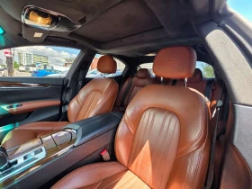 Maserati Ghibli * S Q4 * CARFAX * ОПЦИЯ ЗА ФИНАНСИРАНЕ, снимка 14