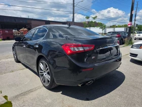 Maserati Ghibli * S Q4 * CARFAX * ОПЦИЯ ЗА ФИНАНСИРАНЕ, снимка 12