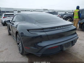 Porsche Taycan 4s ЦЕНА ДО БЪЛГАРИЯ РЕГИСТРАЦИЯ & АВТОКРЕДИТ, снимка 7