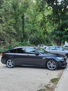 BMW 535, снимка 2