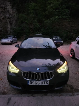 BMW 535, снимка 1
