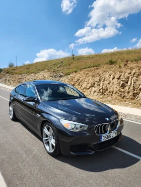 BMW 535 D facelift M paket, снимка 10