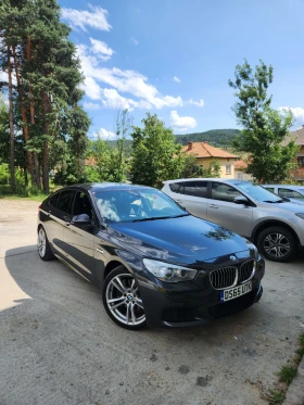BMW 535, снимка 3