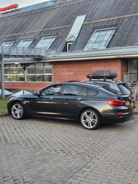BMW 535, снимка 4