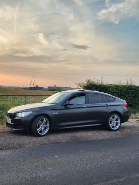 BMW 535, снимка 8