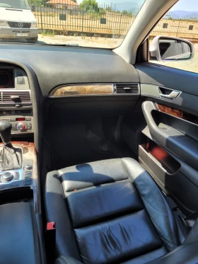 Audi A6 3.2, снимка 9