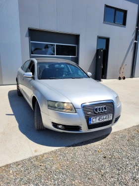 Audi A6 3.2, снимка 15