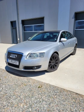 Audi A6 3.2, снимка 1