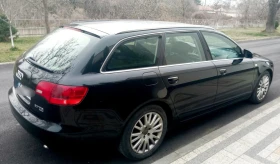 Audi A6 4x4 Quattro , снимка 2