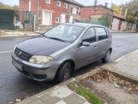 Fiat Punto, снимка 1