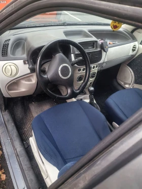 Fiat Punto, снимка 8