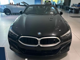 BMW 850 M850i * 360 * HUD * АвтоКредит * (ЦЕНА ДО БГ), снимка 4