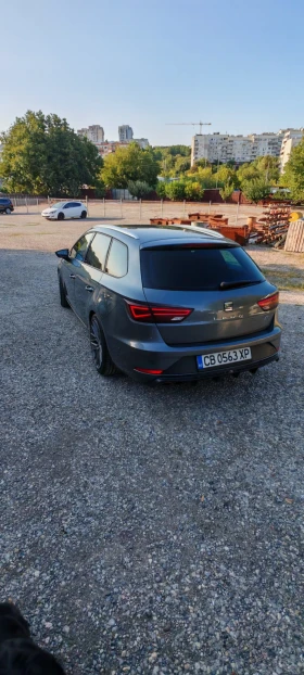Seat Leon FR, снимка 3