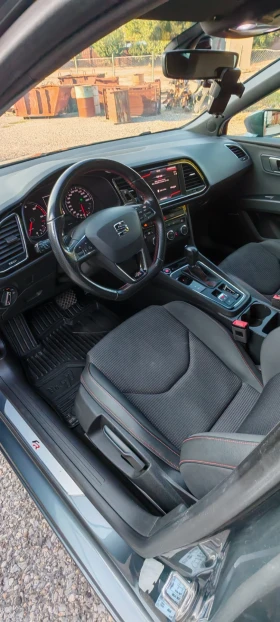 Seat Leon FR, снимка 4