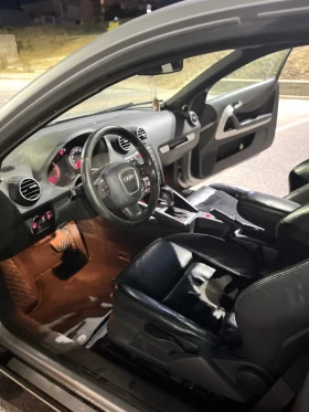 Audi A3 DSG на части, снимка 5
