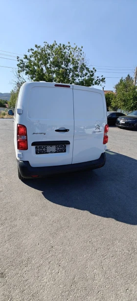 Citroen Jumpy, снимка 11