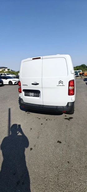 Citroen Jumpy, снимка 4