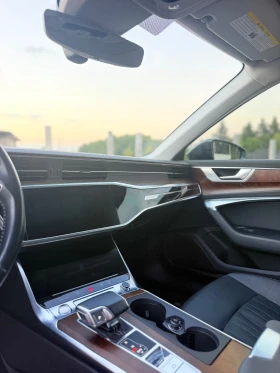 Audi A6 S-line Quattro, снимка 10