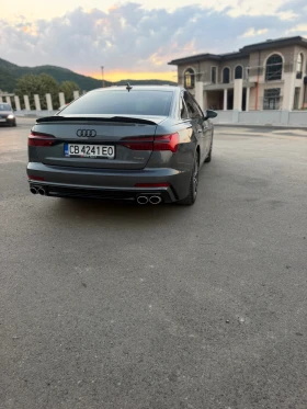 Audi A6 S-line Quattro, снимка 6